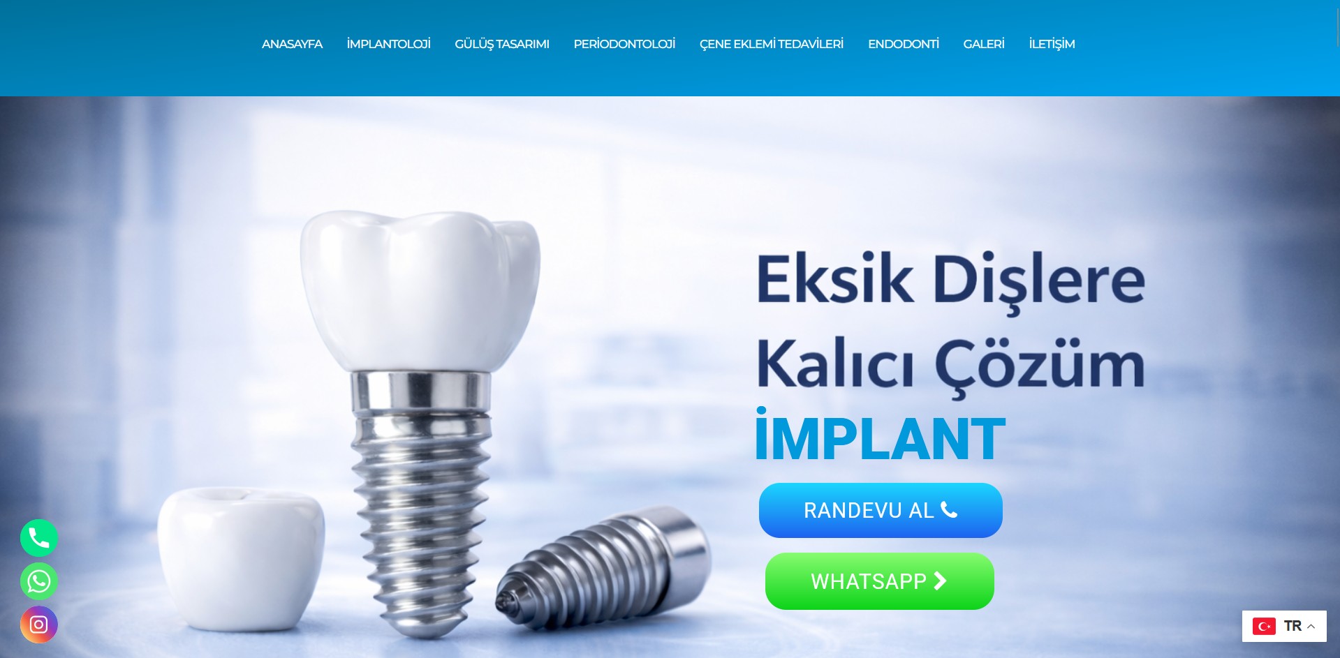 Dental 34 Diş Kliniği